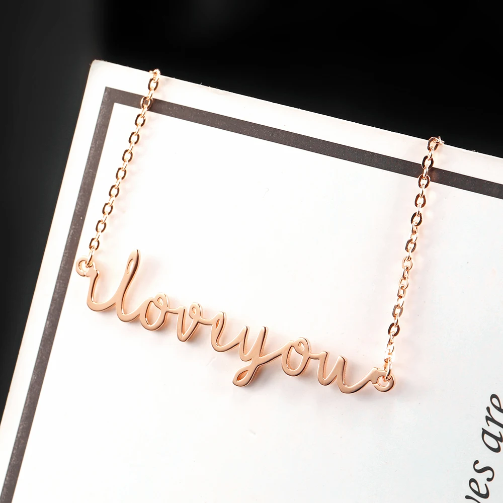 L11 Signature Custom Name Bracelets Women Personalized Nameplate Bracelets Stainless Steel Customized Bracelets Birthday Gift (2)