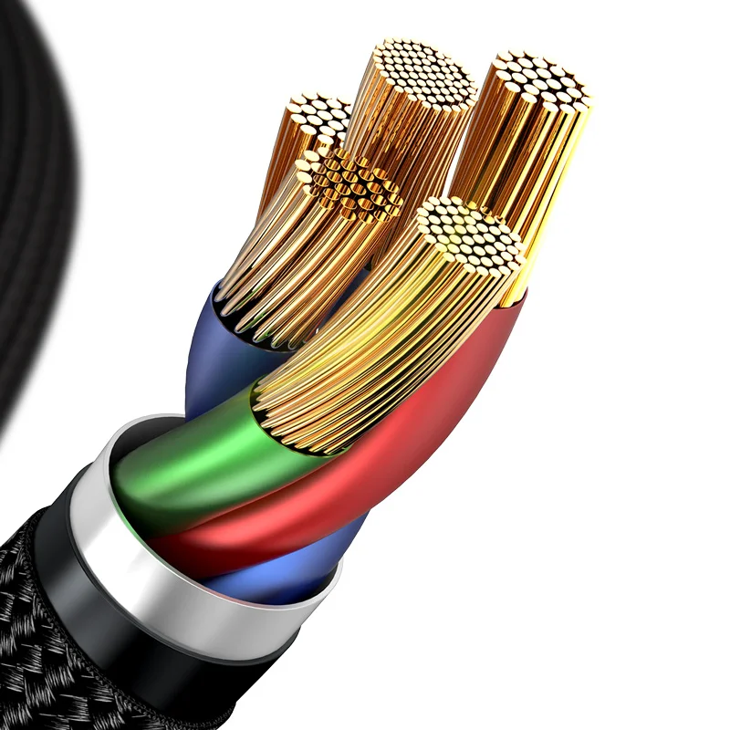 Baseus Upgrade 18W PD Быстрый кабель для зарядки USB type C к iP для iPhone зарядный кабель USB C к L Кабель для передачи данных для Apple iPhone