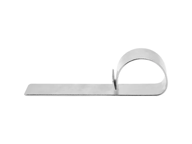 

Aluminum Bend Tool
