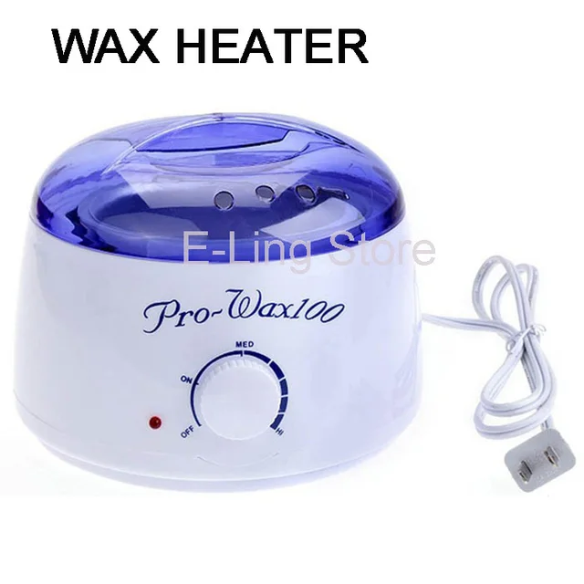 Hot Sale Multifunctional 500ml Electric Waxing Heater Wax Melting Pot