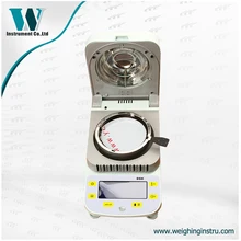 0,005 г 0.05% измеритель влажности шкала 50 г