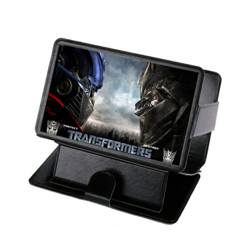 Top Quality 6.8 Inch Screen Magnifier Bracket Enlarge Stand For iPhone
