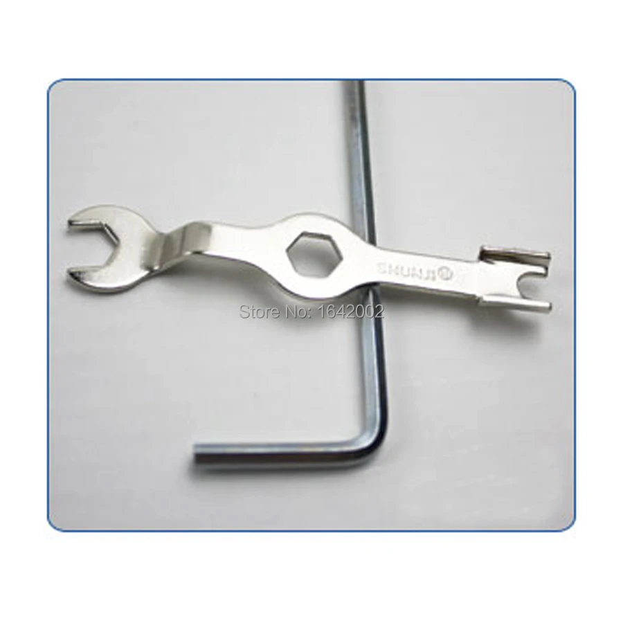 Building Tools