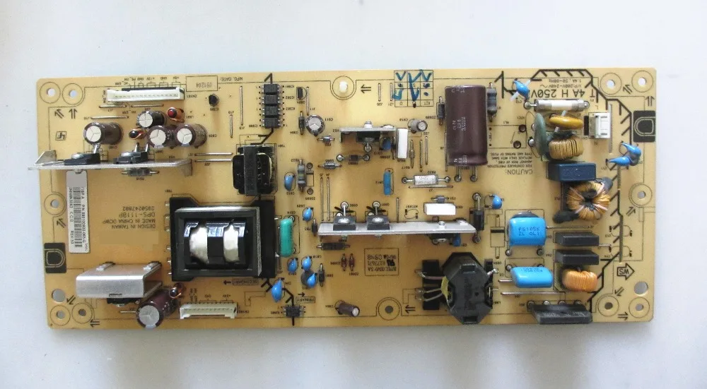 Оригинальная KLV-26BX200 плата питания DPS-111BP 2950247802 аксессуары для динамиков