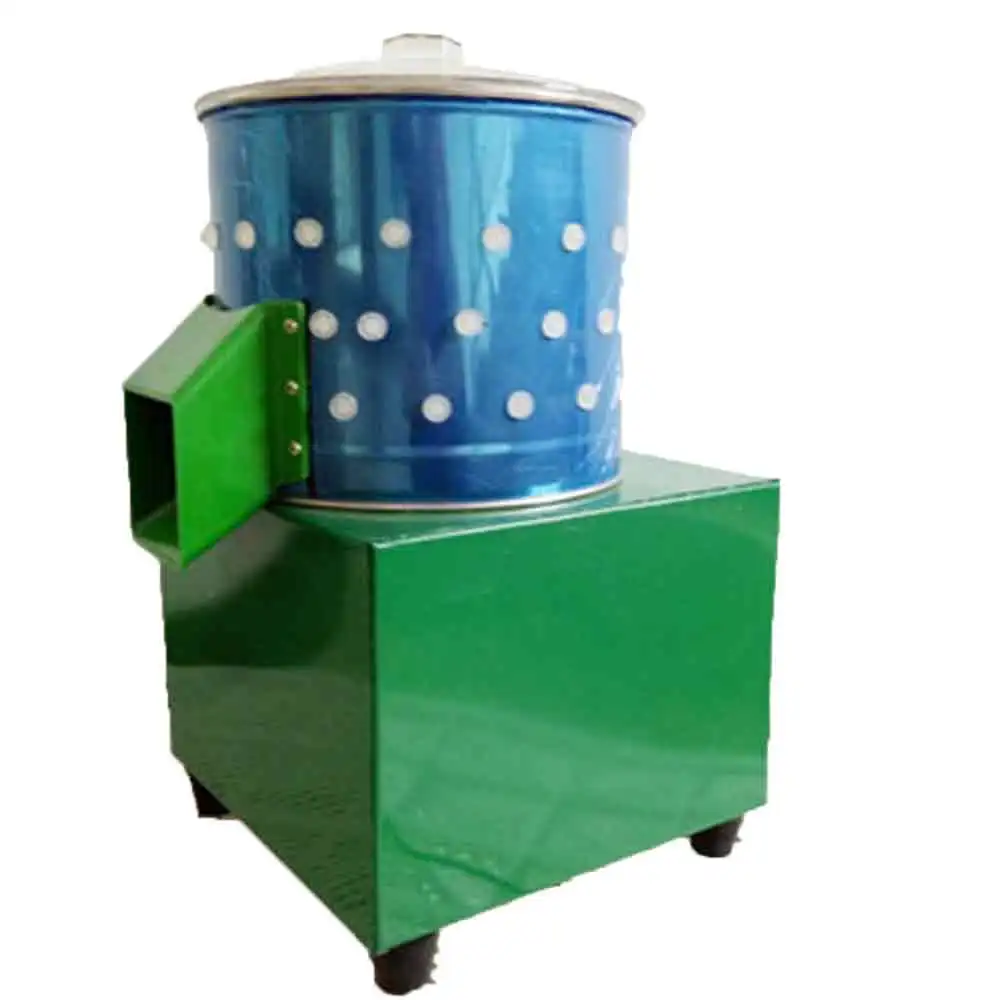 US $186.20 Chicken little dove plucked bird depilator Plucker pigeon pumpkin quail hair removal machine 110V 220 V