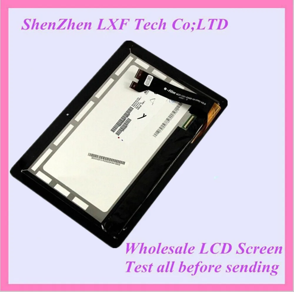 

10'' Tablet touch Digitizarl lcd screen with Touch For Asus ME102 ME102A LCD Assembly