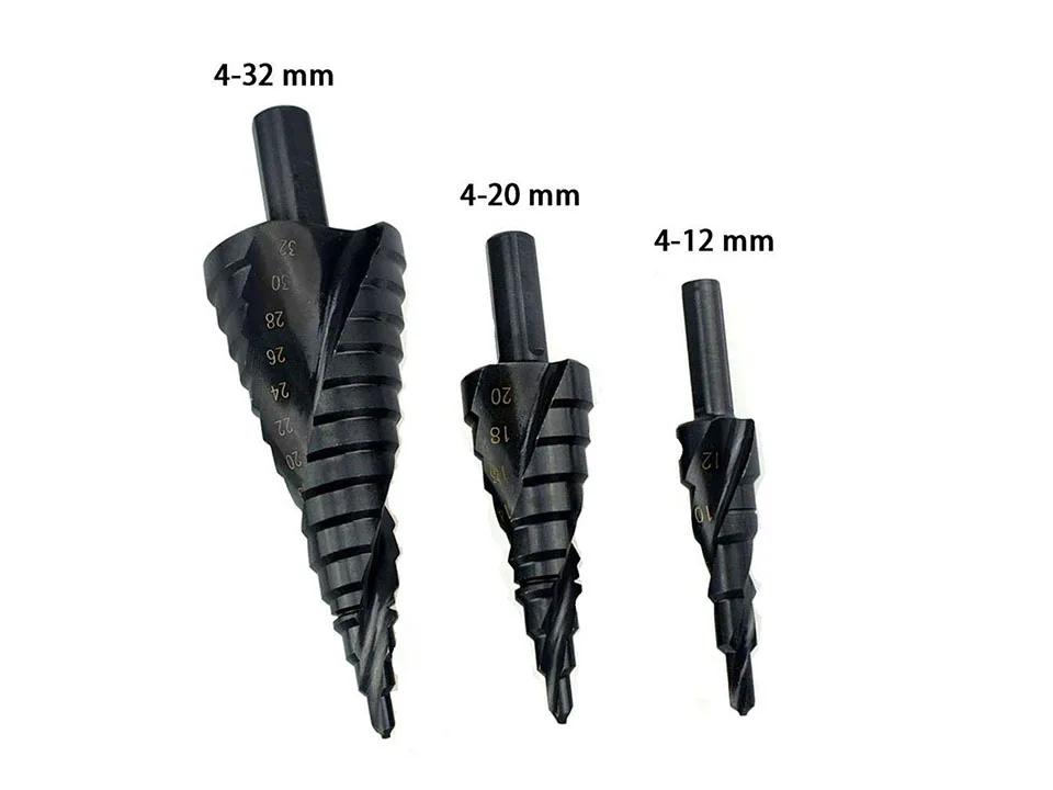 Drill bit (2)