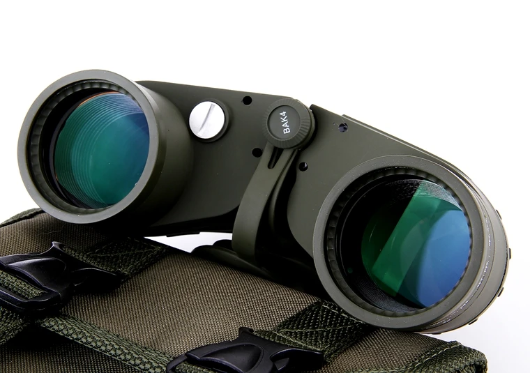 Entfernungsmesser Marine : Hohe 7x50 entfernungsmesser militär fernglas professionelle marine