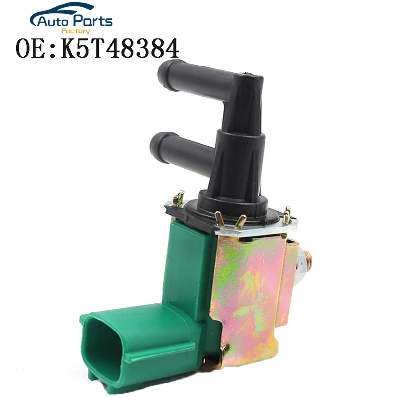New Purge Control Solenoid Valve For Nissan Maxima Infiniti K5T48384 14933-2Y900 14933-2Y90A 149332Y900 | Автомобили и мотоциклы