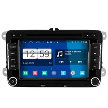 Winca S160 Android 4.4 System Car DVD GPS Head Unit Sat Nav for Skoda Roomster 2006 – 2012 with Wifi / 3G Host Radio Stereo
