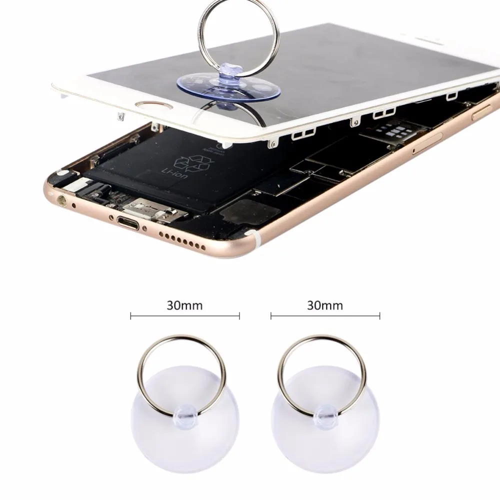 20 in 1 Mobile Phone Repair Tools Kit (3)