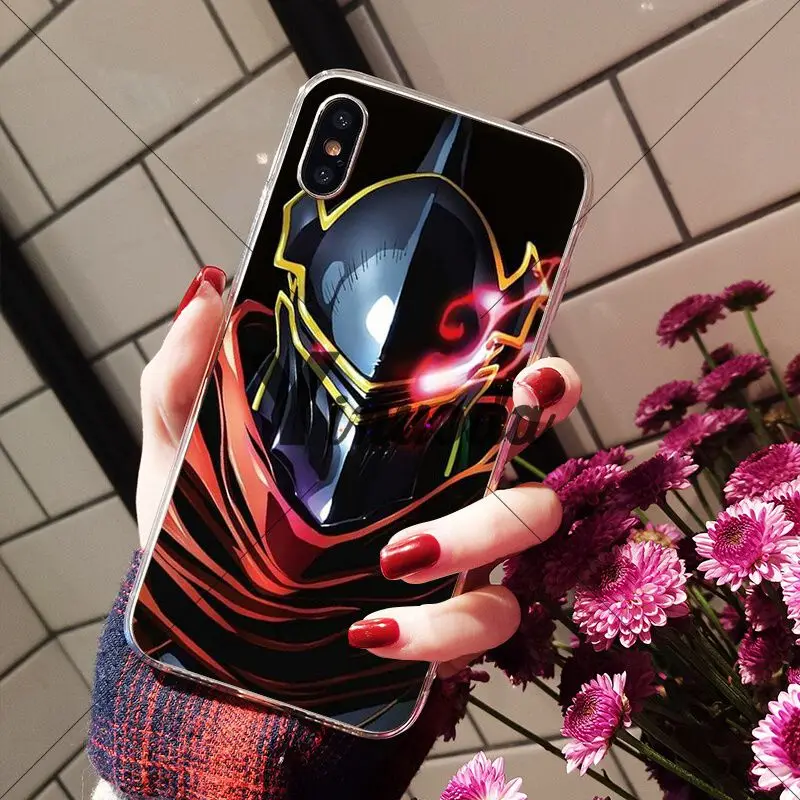 Anime overlord