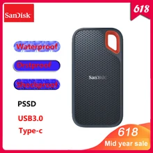 Sandisk hard SSD 600 550MB/S 250GB 500GB 1TB 2TB Solid State Disk Hard Drive USB3.1 ssd Laptop PC Computer Solid State drive ssd solid state physics simulations