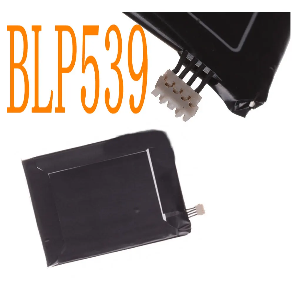 BLP539 2500 мАч Высококачественный сменный аккумулятор для смартфона OPPO Find5 X909