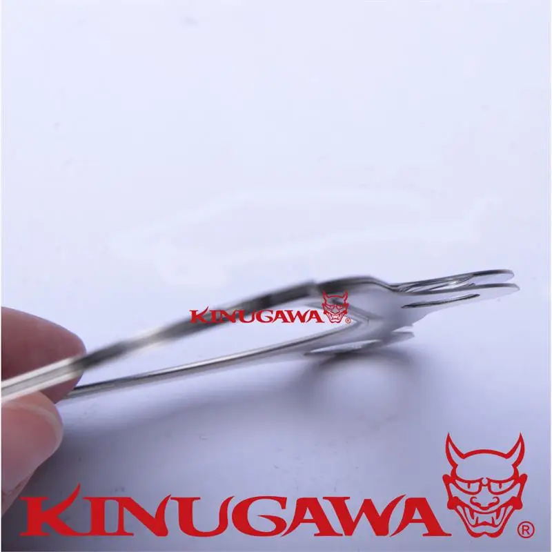 Комплект прокладок турбины производства компании kinugawa на Входное и выходное