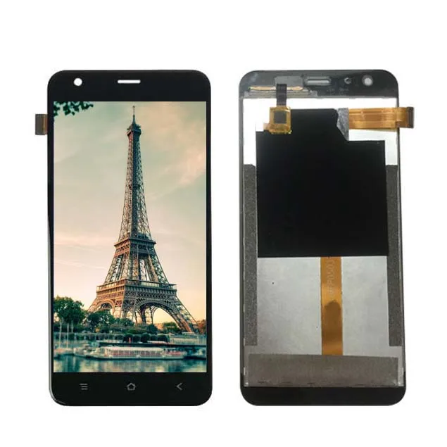 

For Blackview A7 LCD Display+Touch Screen 100% Tested Screen Digitizer Assembly Replacement blackview A7 LCD