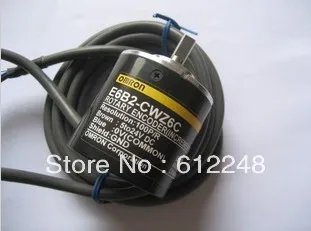 

E6B2 CWZ6C/2048P/R high pulse encoder / incremental encoder