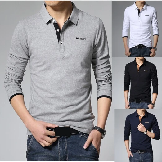 skinny fit polo shirt mens