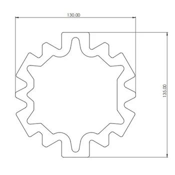 

Customized eva foam for box inserts tool set