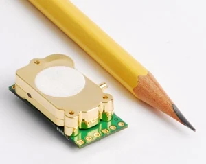 

NDIR CO2 Module T6703 Carbon dioxide sensor, CO2 sensor, T6703-2K, American-GE instead of T6603-5, small size, high accuracy