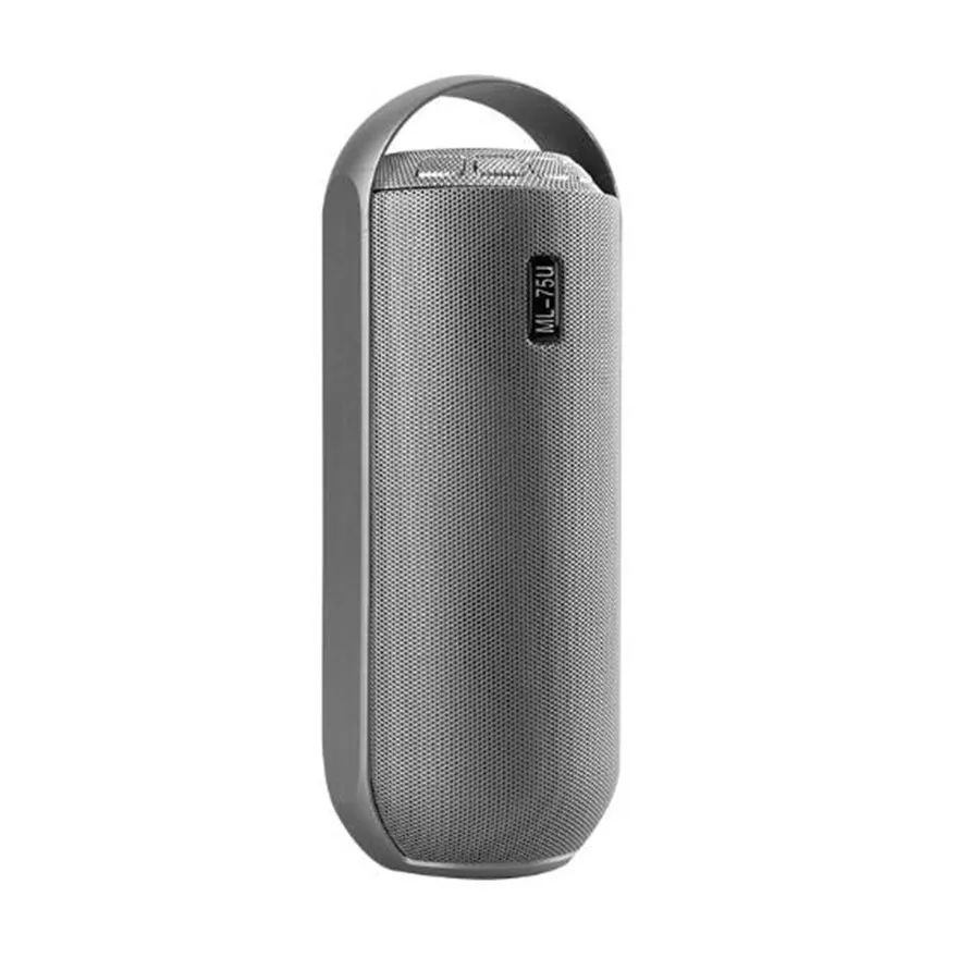 

Portable Surround Sound System Bluetooth Hands Free Speaker Bar Mini Column Music Usb Audio Music Player Speaker For Mobile