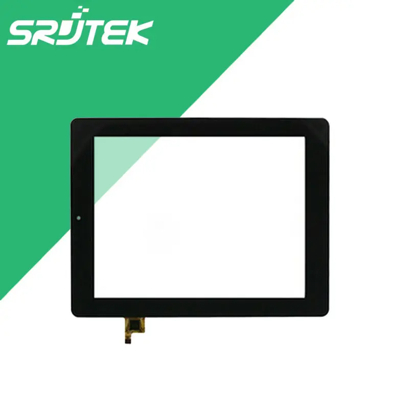 Высококачественный 8 дюймовый сенсорный экран для планшета PMP7280C 3G дигитайзер
