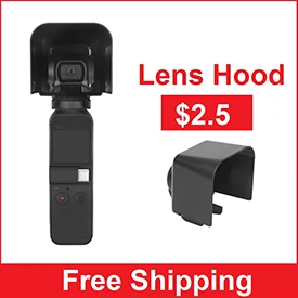1-$2.5 lens hood