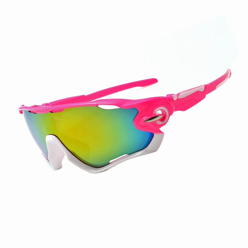 الدراجات نظارات الرجال النساء الطريق دراجة هوائية جبلية النظارات الشمسية UV400 دراجة ركوب الرياضة نظارات نظارات نظارات شمسية ركوب نظارات