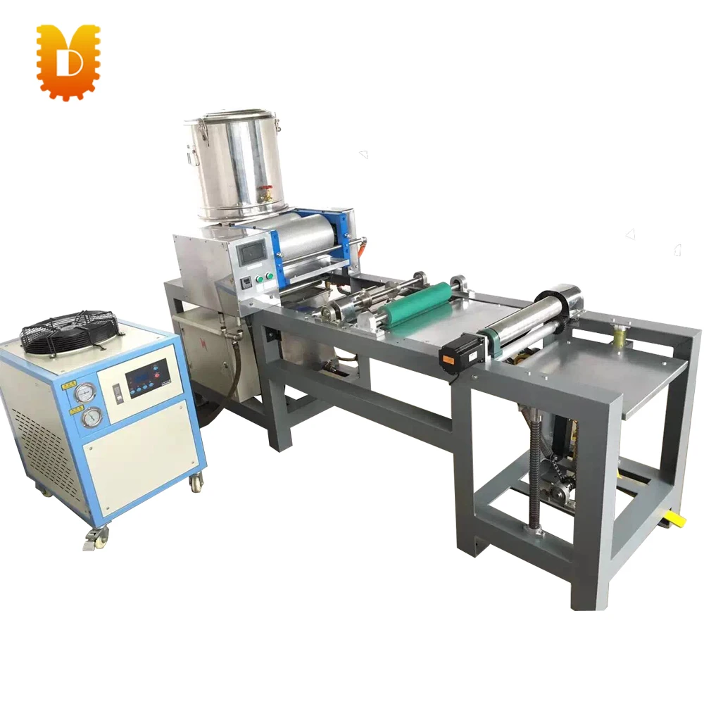 

automatic beeswax foundation machine/ beeswax foundation roller/ beeswax foundation sheet machine
