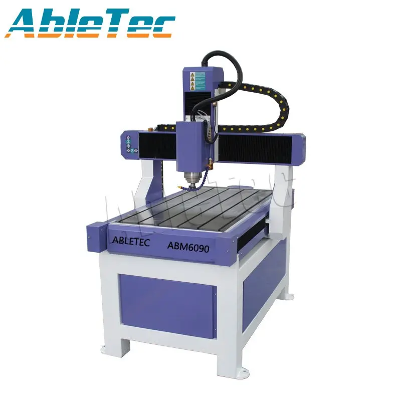 

Jinan AbleTec advertising cnc router 3d carving cnc machine with CE certificated