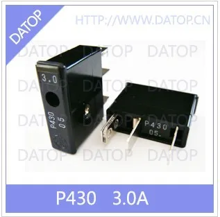 

P430 Japan DAITO Big East Fanuc FANUC Fuse / Fuse 3A genuine