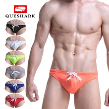 Новинка, мужские трусы, плавки на завязках, Пляжное белье, шорты для серфинга, шорты, шорты для купания, мужские купальники