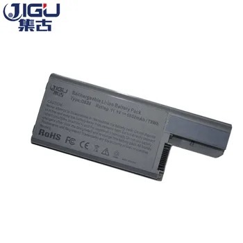 

JIGU Li-ion Replacement Laptop Battery 310-9122 312-0393 312-0401 For Dell For Latitude D820 D531 D531N D830 Precision M4300 M65