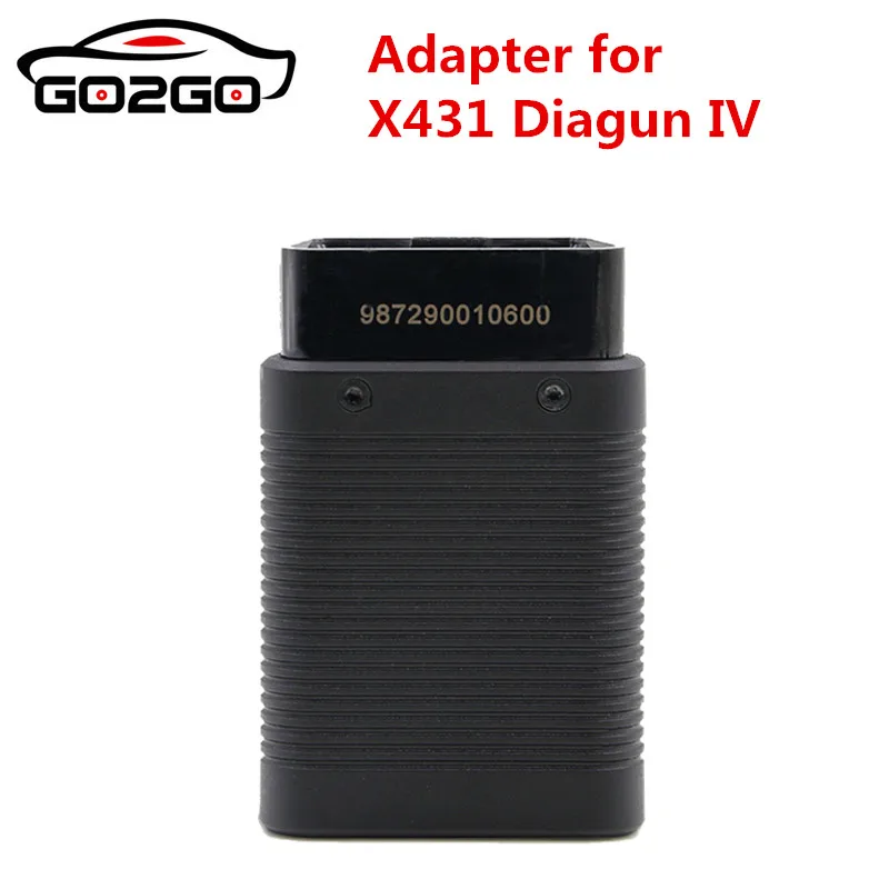 Новый Старт X431 DIAGUN IV Bluetooth Разъем Старт X431 Bluetooth DBScar адаптер