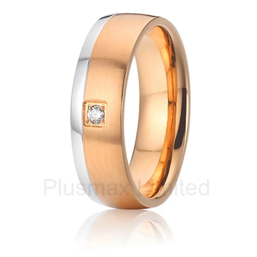 2016 Custom jewelry Ebay hot sell men stone bezel setting