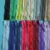 Шт. 10 шт. нейлон катушки молнии 3 # портной канализации ремесло 9 дюймов Crafter Sweing закончились молнии - изображение