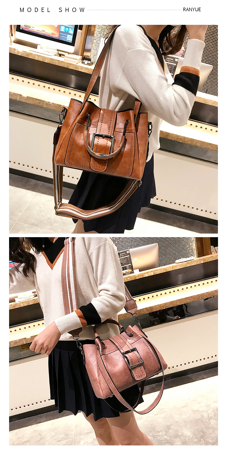 Shoulder bag (2)