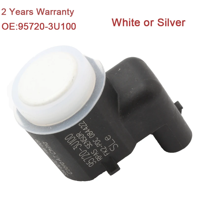 95720 3U100 96890 A5000 Новый PDC датчик парковки для Huyndai Kia 4MS271H7C 957203U100|parking sensor|sensor for parkingsensor