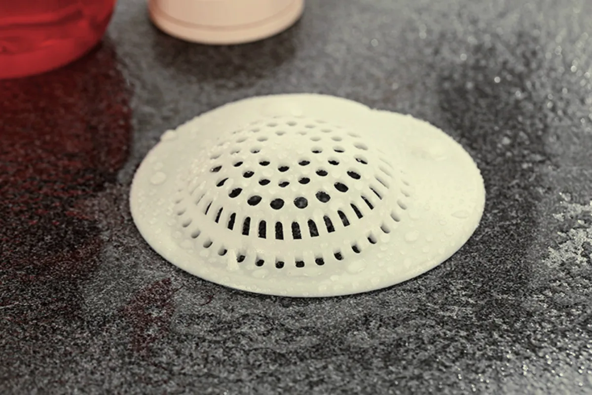 Bathroom Sink Hair Strainer My Web Value 1 Pcs Plastic Kitchen Sink Filter Sewer Drain Hair Colanders Strainers Bathroom