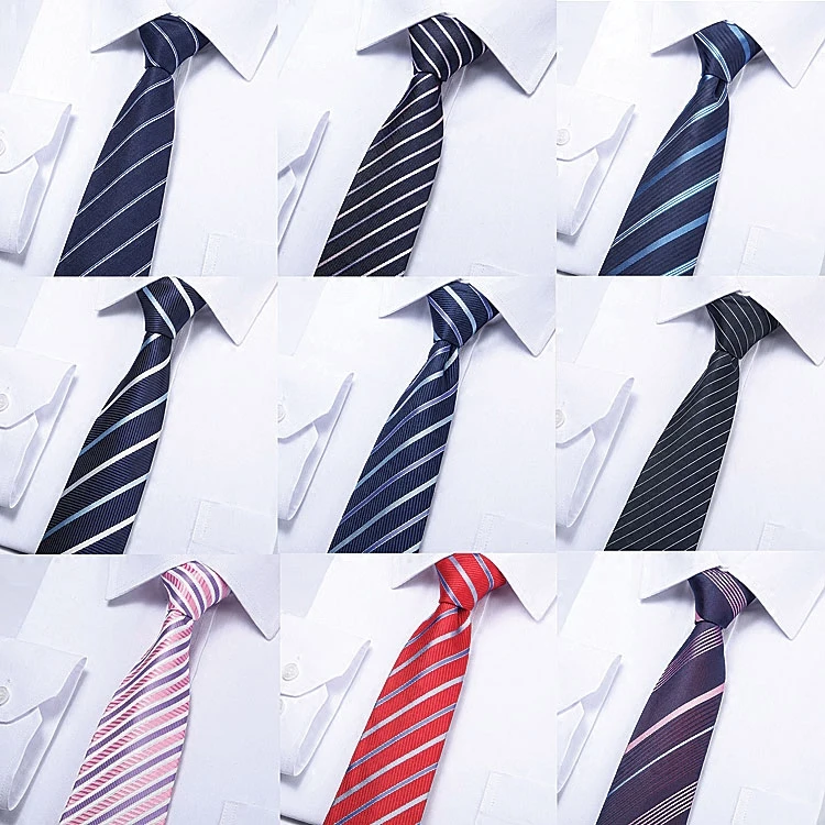 business professional tie