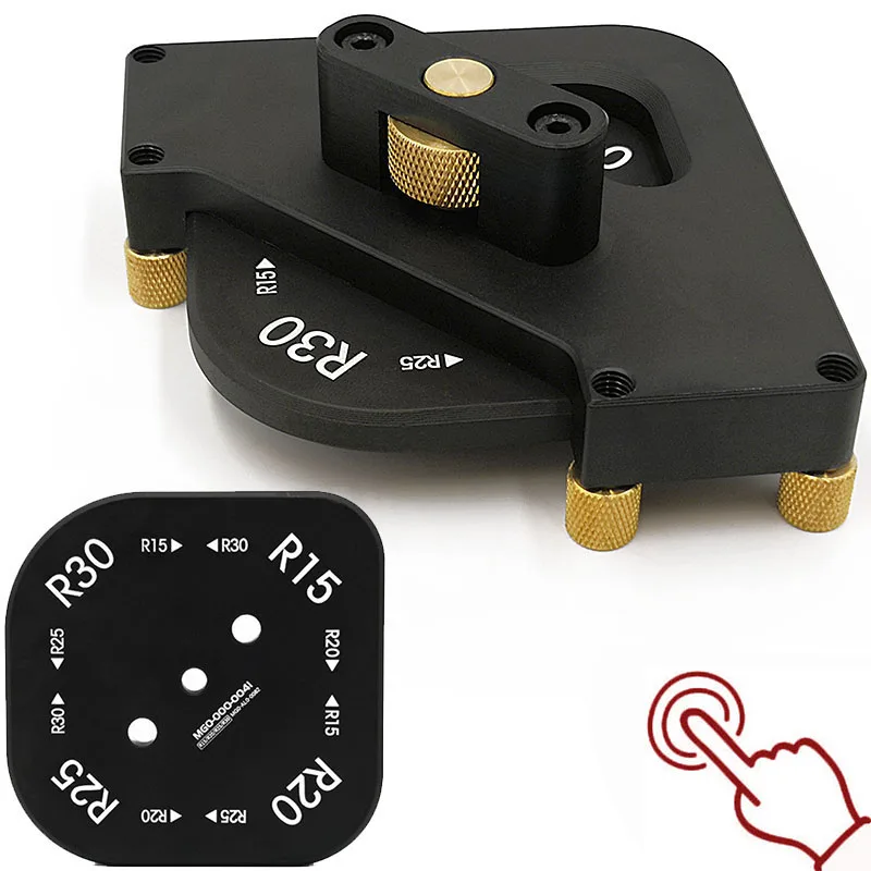 Фаска из алюминиевого сплава R15/R20/R25/R30|Наборы ручных инструментов| |