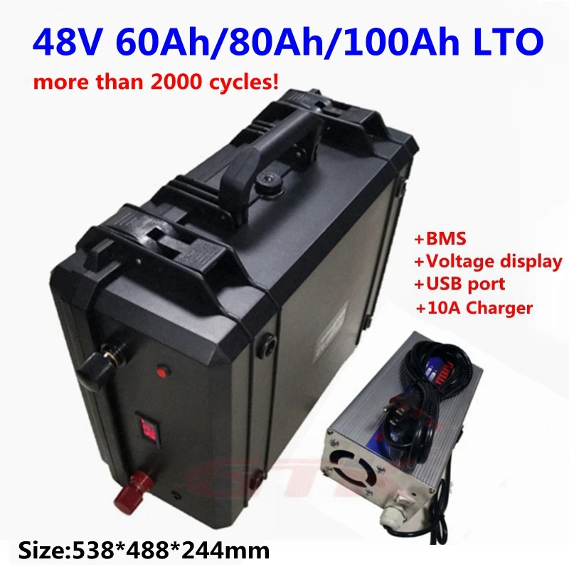 Аккумуляторы titan 60ah