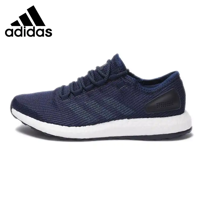 adidas pure boost shoes mens