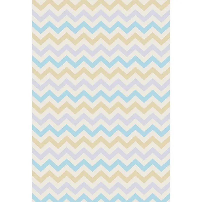 

8 ft Vinyl print color chevron patterns photography backdrops for model wedding party photo studio portrait background S-1221