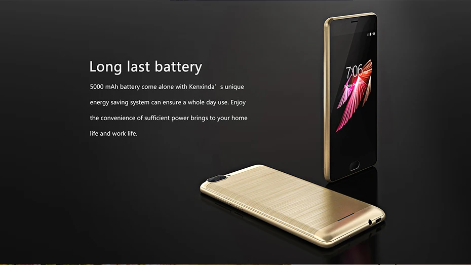 4g lte Smartphone 5.5 Inch (8)