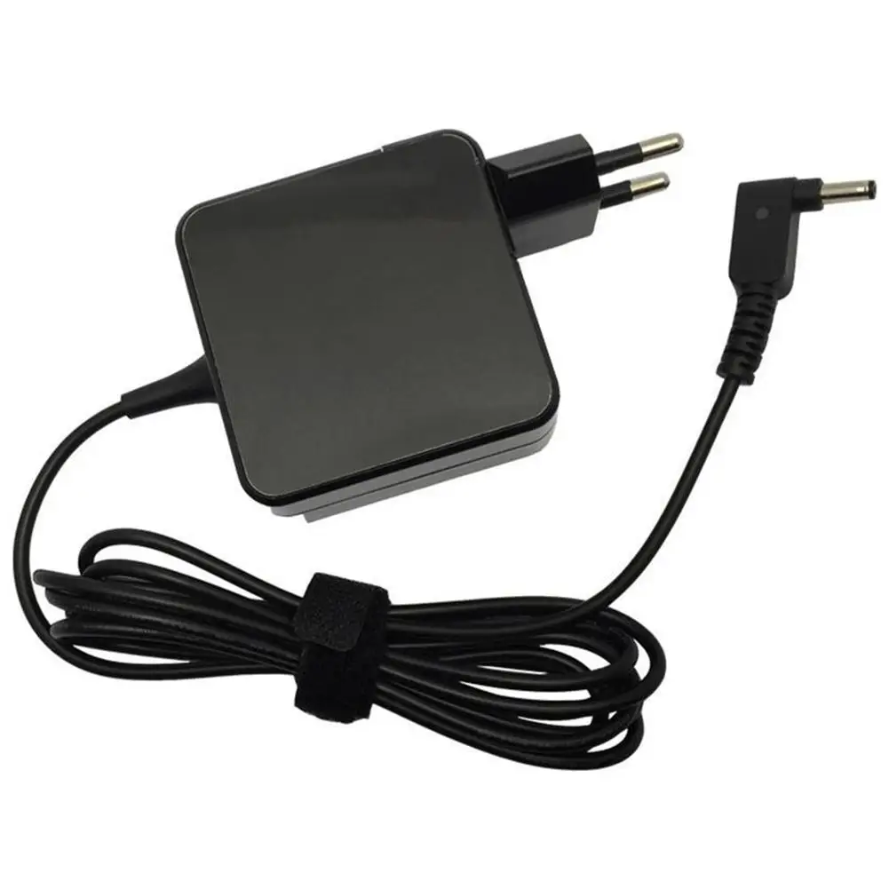 

New Portable Laptop Charger 19V 1.75A 33W AC Adapter Power Supply for ASUS Notebook