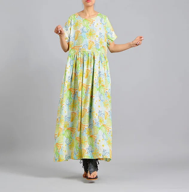 floral dresses 2018
