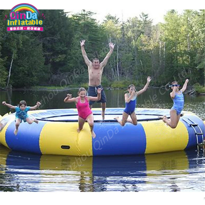 Trampoline24
