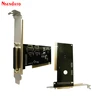 Newest IEEE 1284 Printer DB25 LPT Parallel Port to PCI Controller Card Adapter Converter with WCH CH352L Chipset ► Photo 1/6