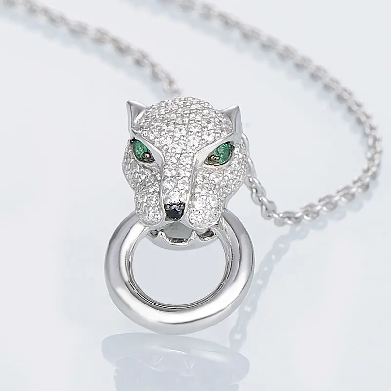 Santuzza Silver Necklaces Pendants For Women Natural Stone Pendant fit for Necklace 925 Sterling Silver Slide Necklaces Pendant